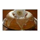 Bolo de laranja